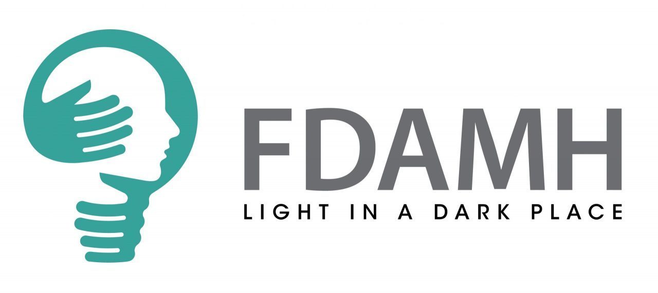 Falkirk & District Association For Mental Health logo