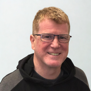 Picture of Roy Scott Cameron